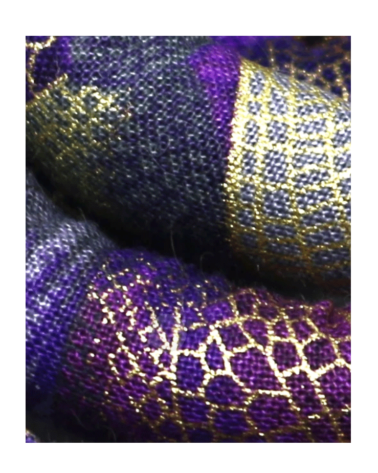 Spiralocks-Dance of the Dragonfly - Image 3