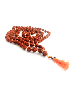 Rudraksha Mala - Image 3
