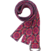 Yoga-Straps-maroon-mandala