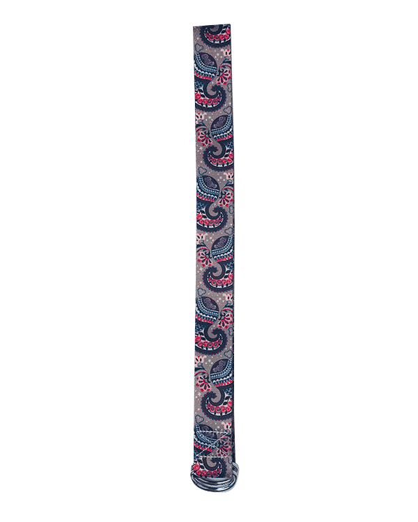 Yoga-straps-paisley-brown-1