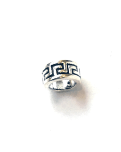 celtic-silver-dreadlock-bead-hair-accessory