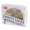 HEM-White-Sage-Incense-cones-south-africa-yoga-gangeya