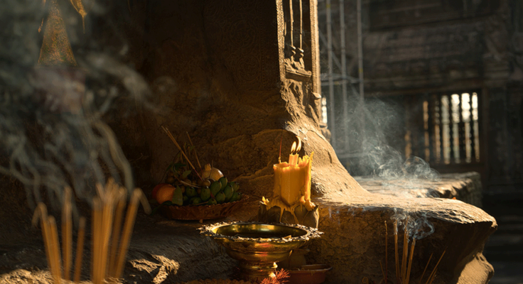 premium incense yoga gangeya south africa