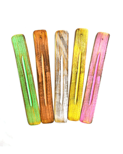 Incense-stick-holder-wooden-26cm-south-africa-yoga-gangeya