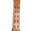 Incense-tower-wooden-leaf-south-africa-yoga-gangeya