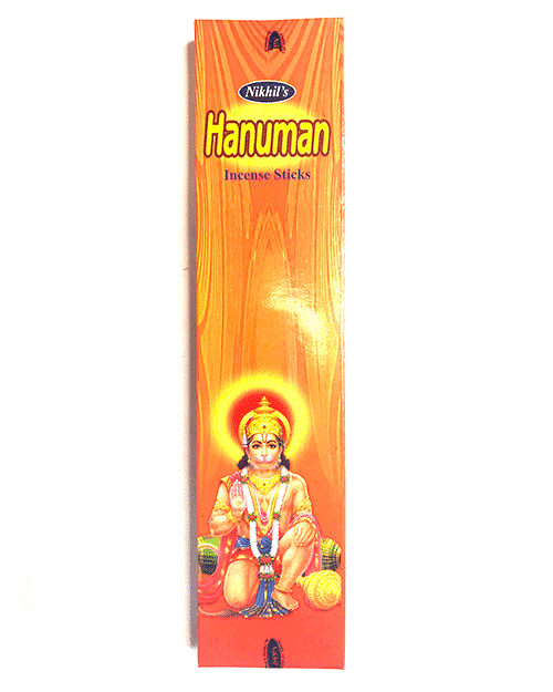 Nikhil's-hanuman-incense-south-africa-yoga-gangeya