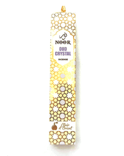 Noor-Oud-Crystal-incense-sticks-south-africa-yoga-gangeya