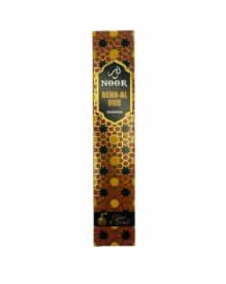 Noor Oud Dehn-Al Incense south africa yoga gangeya