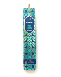Noor-Oud-topaz-incense-sticks-south-africa-yoga-gangeya