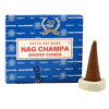 Satya-Nag-Champa-Incense-Cones-south-africa-yoga-gangeya