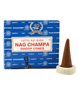 Satya-Nag-Champa-Incense-Cones-south-africa-yoga-gangeya