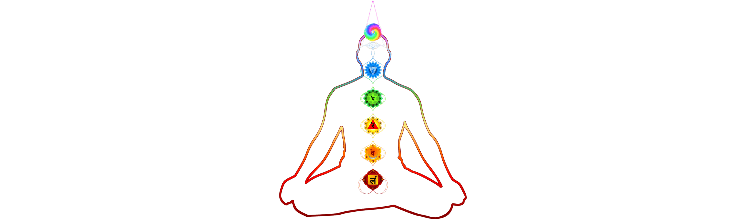 live online guided meditation yoga gangeya