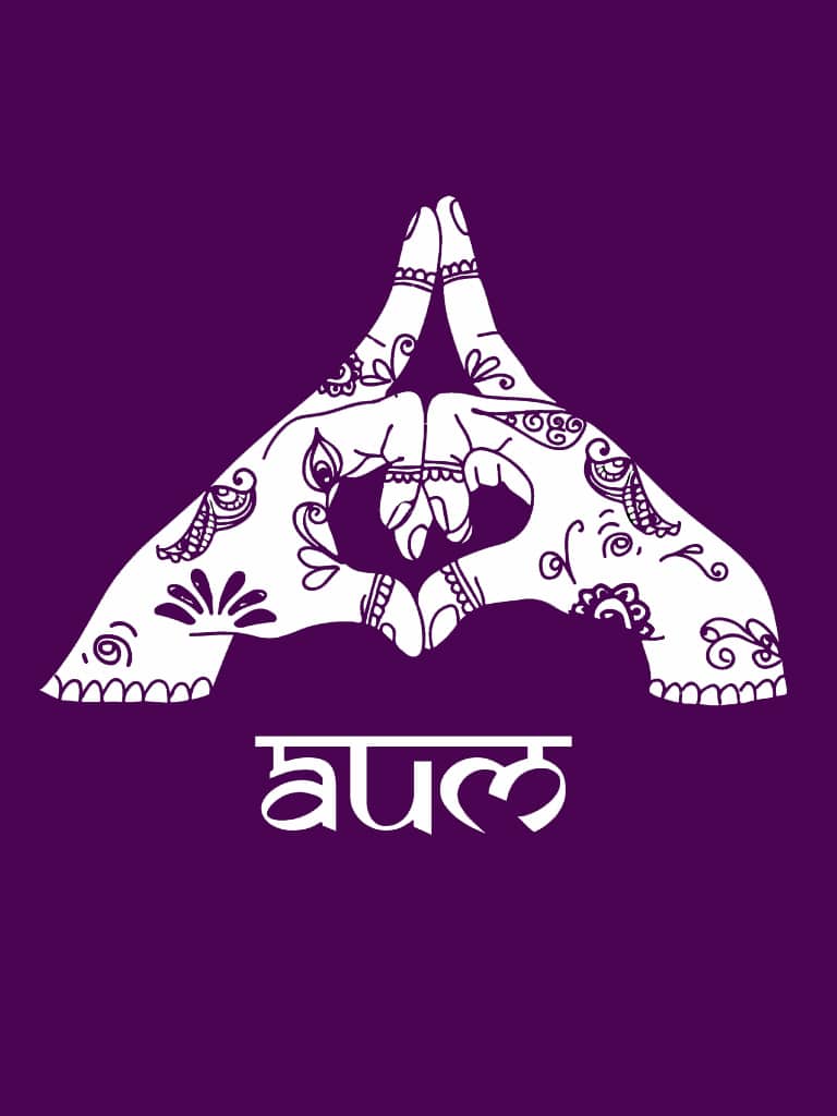 Purple 100% cotton top south africa bohemian alternative yoga