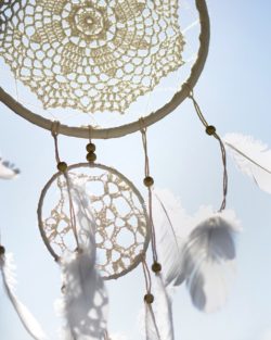 Bohemian Decor