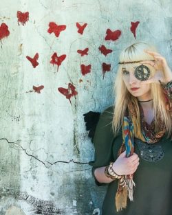 Bohemian Clothing