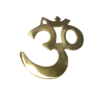 AUM-Bronze-wall-hanging-south-africa-yoga-gangeya