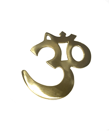 AUM-Bronze-wall-hanging-south-africa-yoga-gangeya