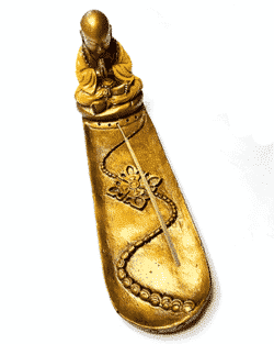 Incense-holder-shaolin-Yoga-Gangeya
