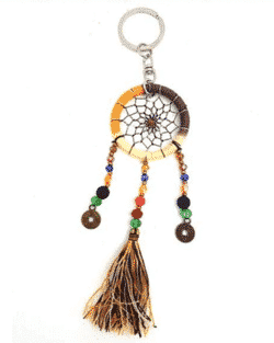 dream-catcher-coin-crystal-Yoga-Gangeya South Africa 1