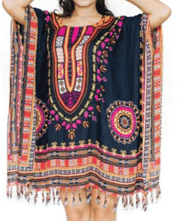 kaftan-poncho-african-black-1-Yoga-Gangeay