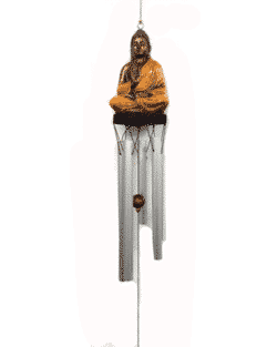 resin-buddha-metal-chimes---orange-20cm-Yoga-Gangeya