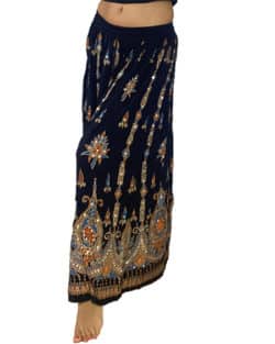 Black-Bohemian-Skirt--2-Yoga-Gangeya-South-Africa