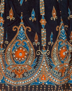 Black-Bohemian-Skirt-Detail-Yoga-Gangeya-South-Africa