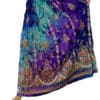 Green-purple-Bohemian-Skirt-Yoga-Gangeya-South-Africa