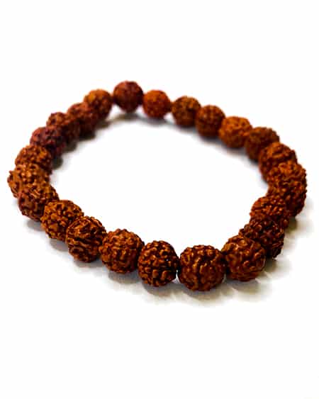 Rudraksha Bracelet | South Africa