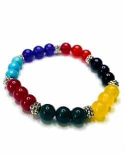 seven chakra-bracelet-semi-precious-stones-yoga-gangea-south-africa-mala