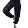 black harem yoga pants south africa yoga gangeya bohemian