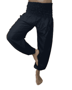 black harem yoga pants south africa yoga gangeya bohemian