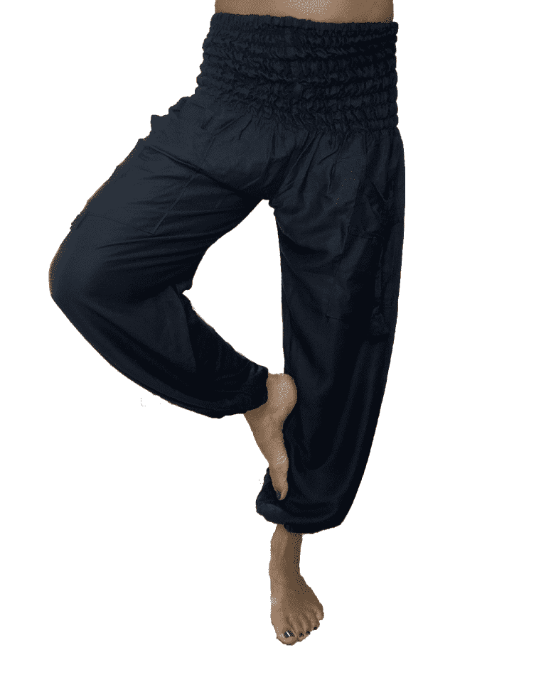 Harem Yoga Pants for Men Tight Women's Net Pants Stretch Underpants Yarn Yoga  Pants Tall Women's Yoga Pants (Black, S) at  Women's Clothing store