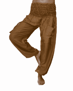 gold harem yoga pants yoga gangeya south africa bohemian