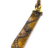 incense-holder-gold buddha south africa yoga gangeya