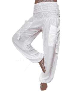 white harem yoga pants south africa yoga gangeya bohemian