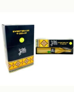 Tribal-Soul-Sweetgrass-Cedar-incense-south-africa-yoga-gangeya