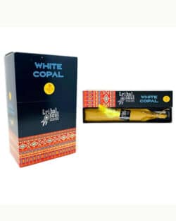 Tribal-Soul-White-Copal-incense-south-africa-yoga-gangeya