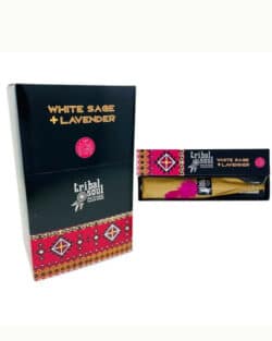 Tribal-Soul-White-Sage-Lavender-incense-south-africa-yoga-gangeya