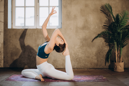 online yoga