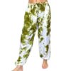 Green moss Harem Pants South Africa Bohemian