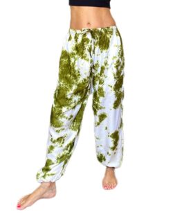 Green moss Harem Pants South Africa Bohemian