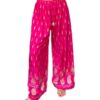 Pink Bohemian Flare Pants south Africa