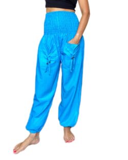 Sky Blue Harem pants South Africa