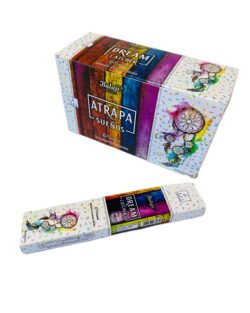 Balaji Dream catcher premium incense yoga gangeya south africa