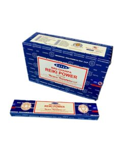 Satya nag champa reiki power incense yoga gangeya south africa