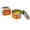 palo santo smudge candle yoga gangeya south africa clearing