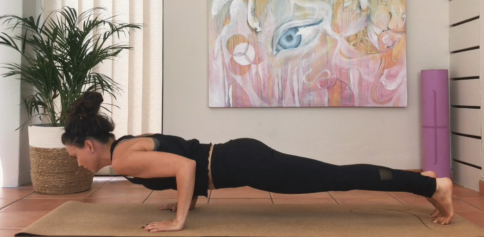 yoga flow vinyasa free online yoga videos