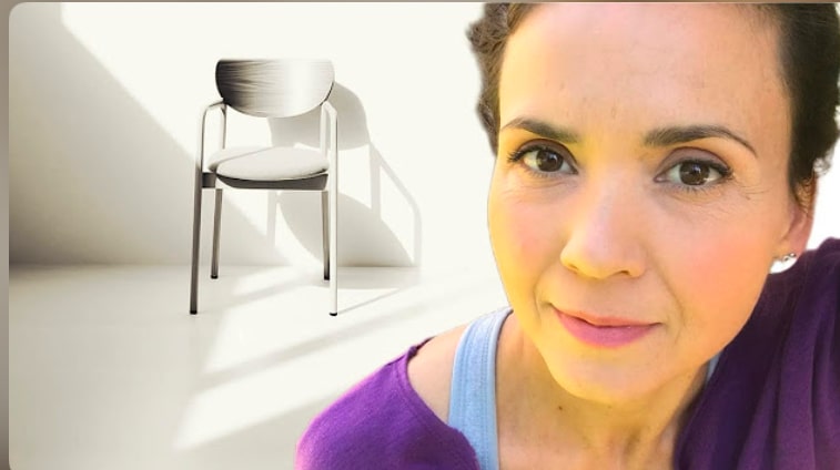 chair yoga online free yoga videos