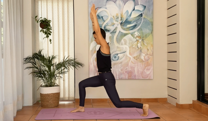 30 minutes yoga workout free online yoga video's online yoga